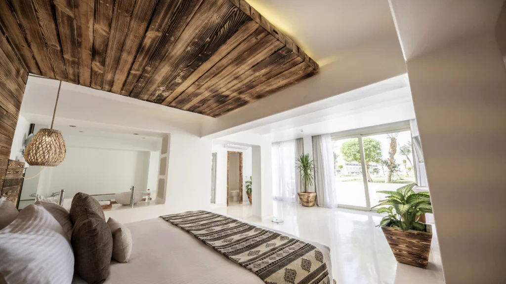 الفندق ميراكي ريزورت - الغردقة